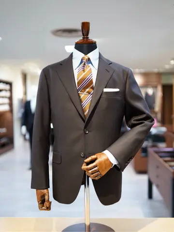 GOTAIRIKU 大森 コーディネート画像