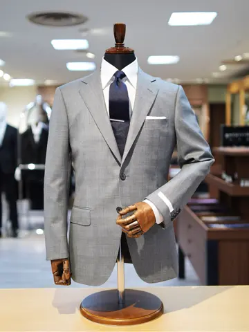 GOTAIRIKU 大森 コーディネート画像