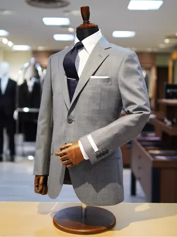 GOTAIRIKU 大森 コーディネート画像