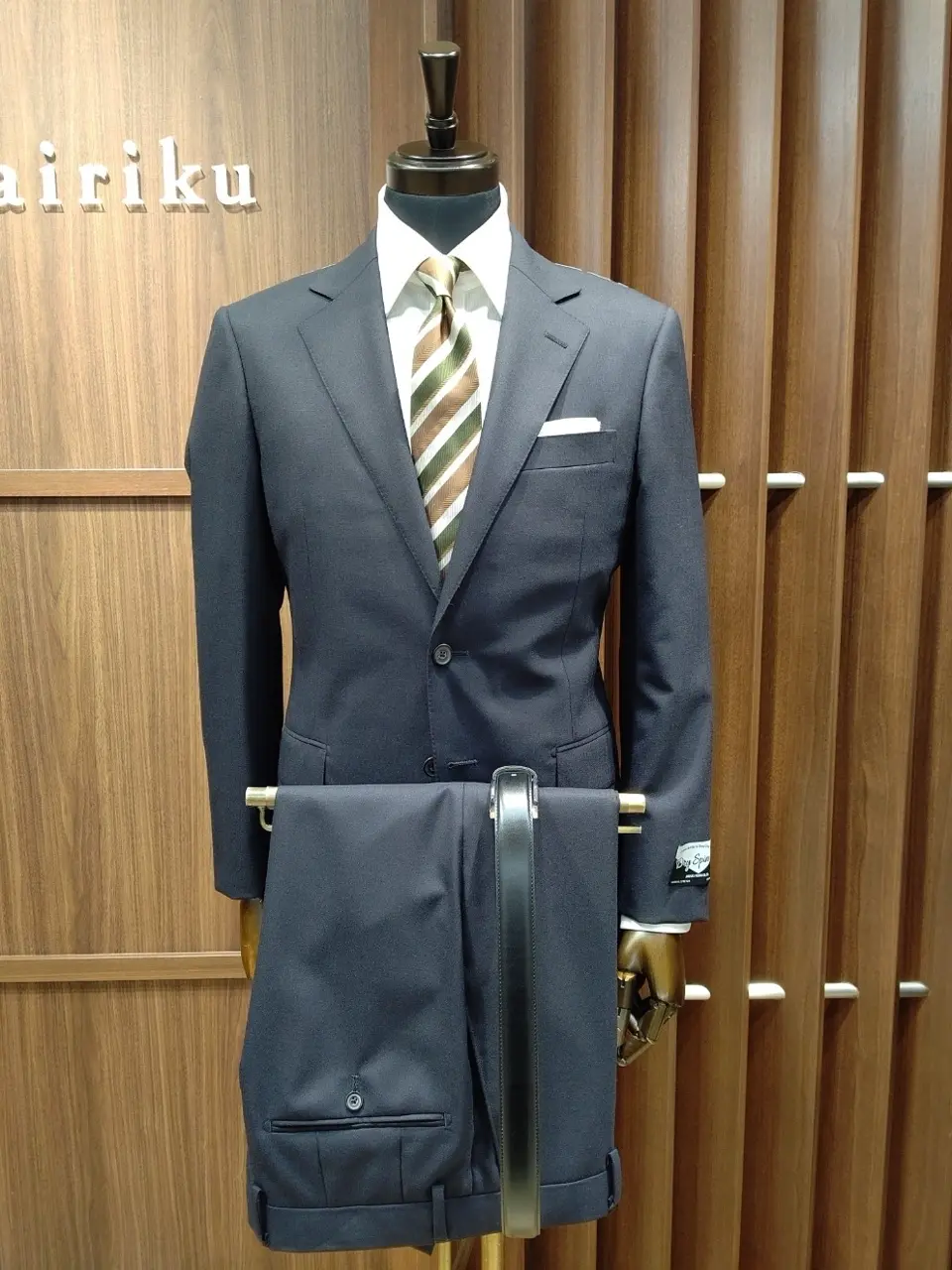  江坂 コーディネート画像