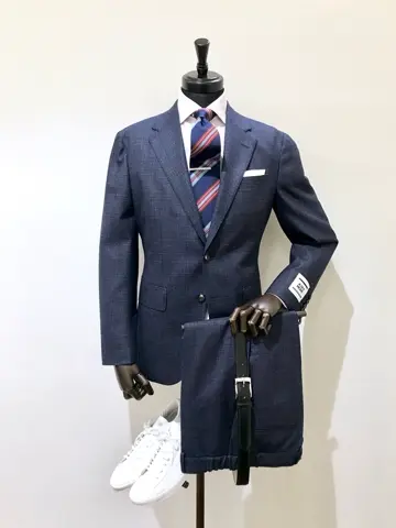 GOTAIRIKU 加藤 コーディネート画像