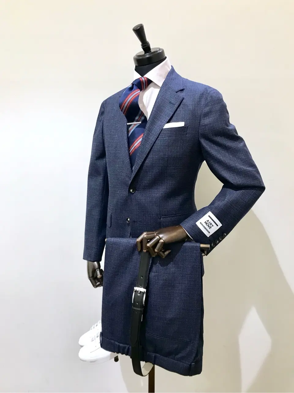 GOTAIRIKU 加藤 コーディネート画像