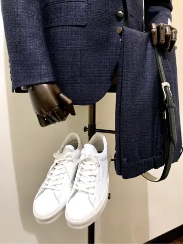 GOTAIRIKU 加藤 コーディネート画像