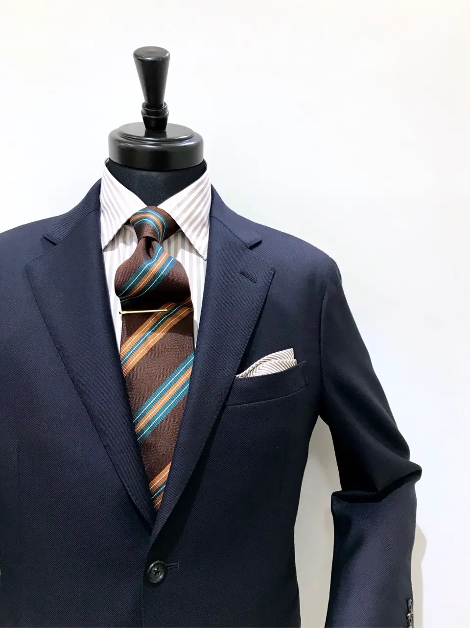 GOTAIRIKU 加藤 コーディネート画像