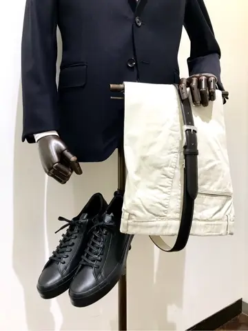 GOTAIRIKU 加藤 コーディネート画像