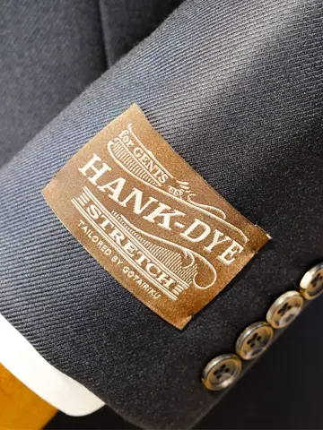 GOTAIRIKU 大森 コーディネート画像