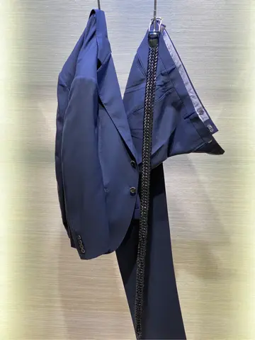 GOTAIRIKU 竹林 コーディネート画像