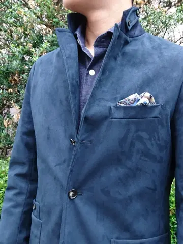 GOTAIRIKU 八幡 コーディネート画像