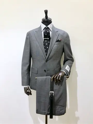 GOTAIRIKU 加藤 コーディネート画像