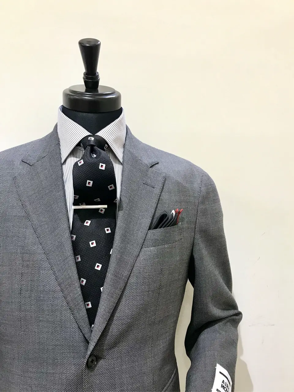 GOTAIRIKU 加藤 コーディネート画像