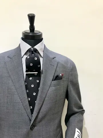 GOTAIRIKU 加藤 コーディネート画像