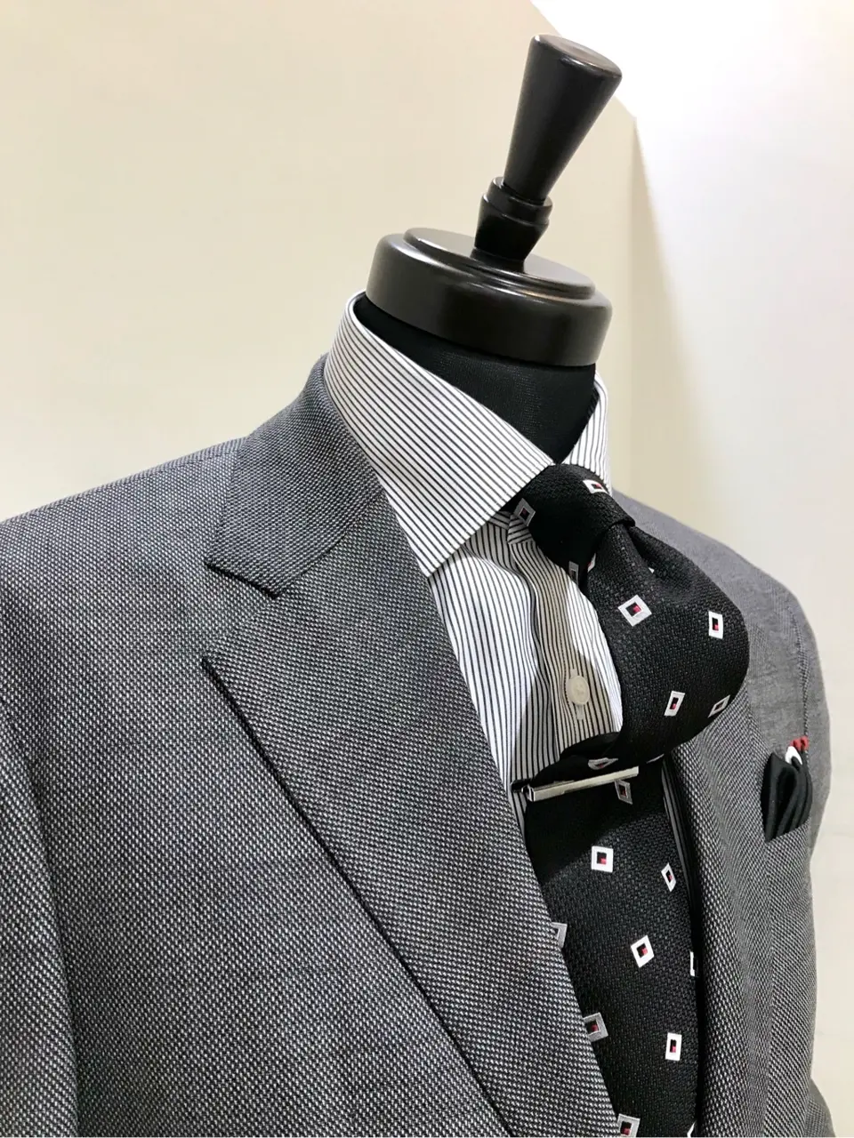 GOTAIRIKU 加藤 コーディネート画像