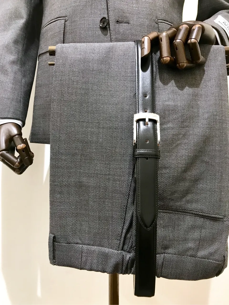 GOTAIRIKU 加藤 コーディネート画像