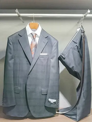 GOTAIRIKU 佐瀬 コーディネート画像