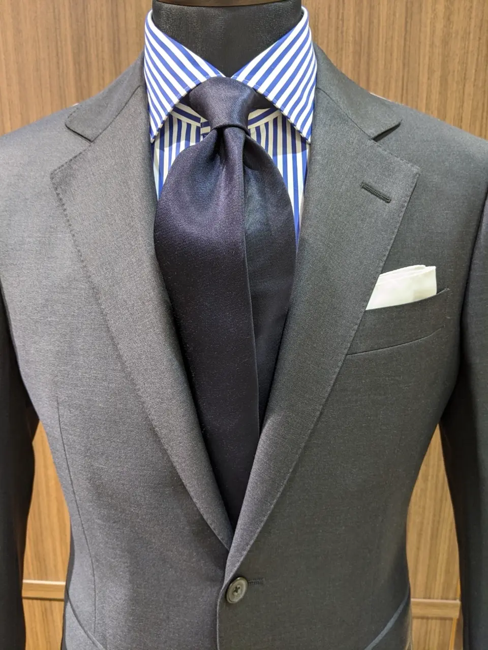  藤田 コーディネート画像