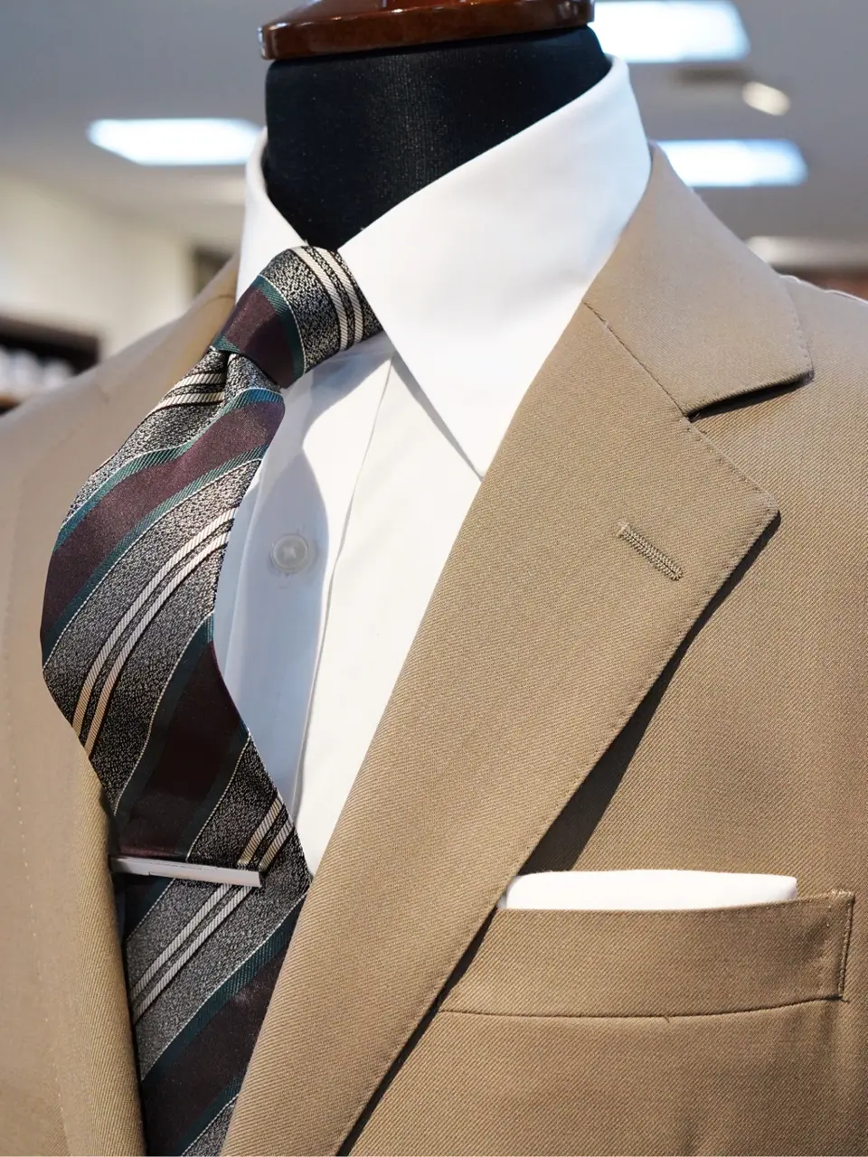 GOTAIRIKU 大森 コーディネート画像