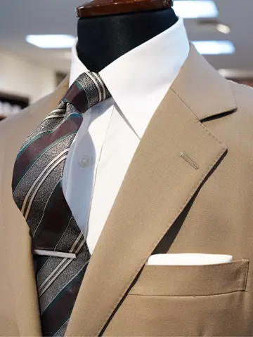 GOTAIRIKU 大森 コーディネート画像