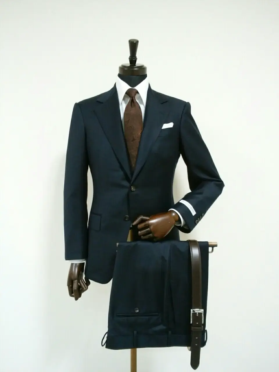 GOTAIRIKU 金子 コーディネート画像