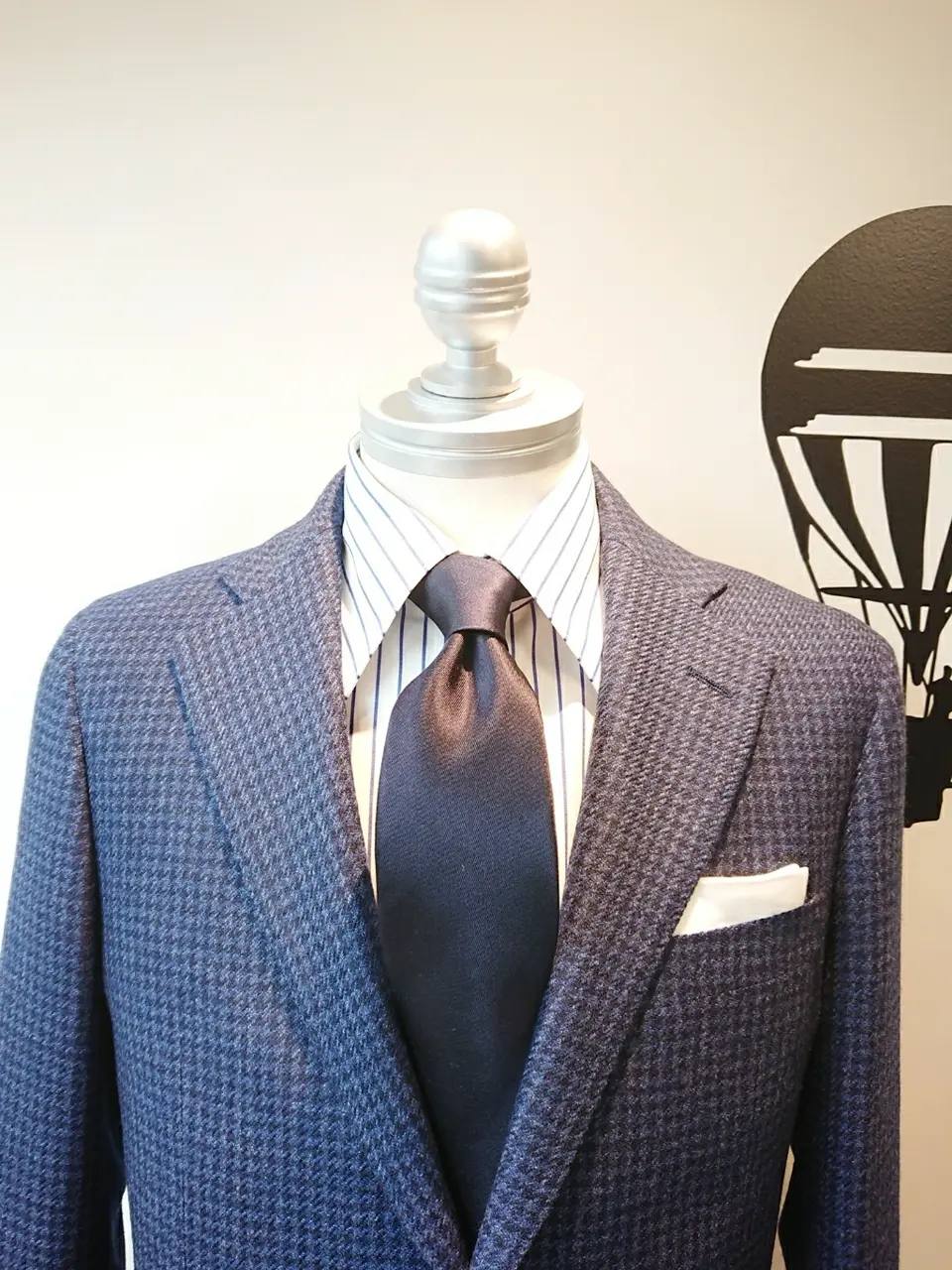 GOTAIRIKU 佐瀬 コーディネート画像