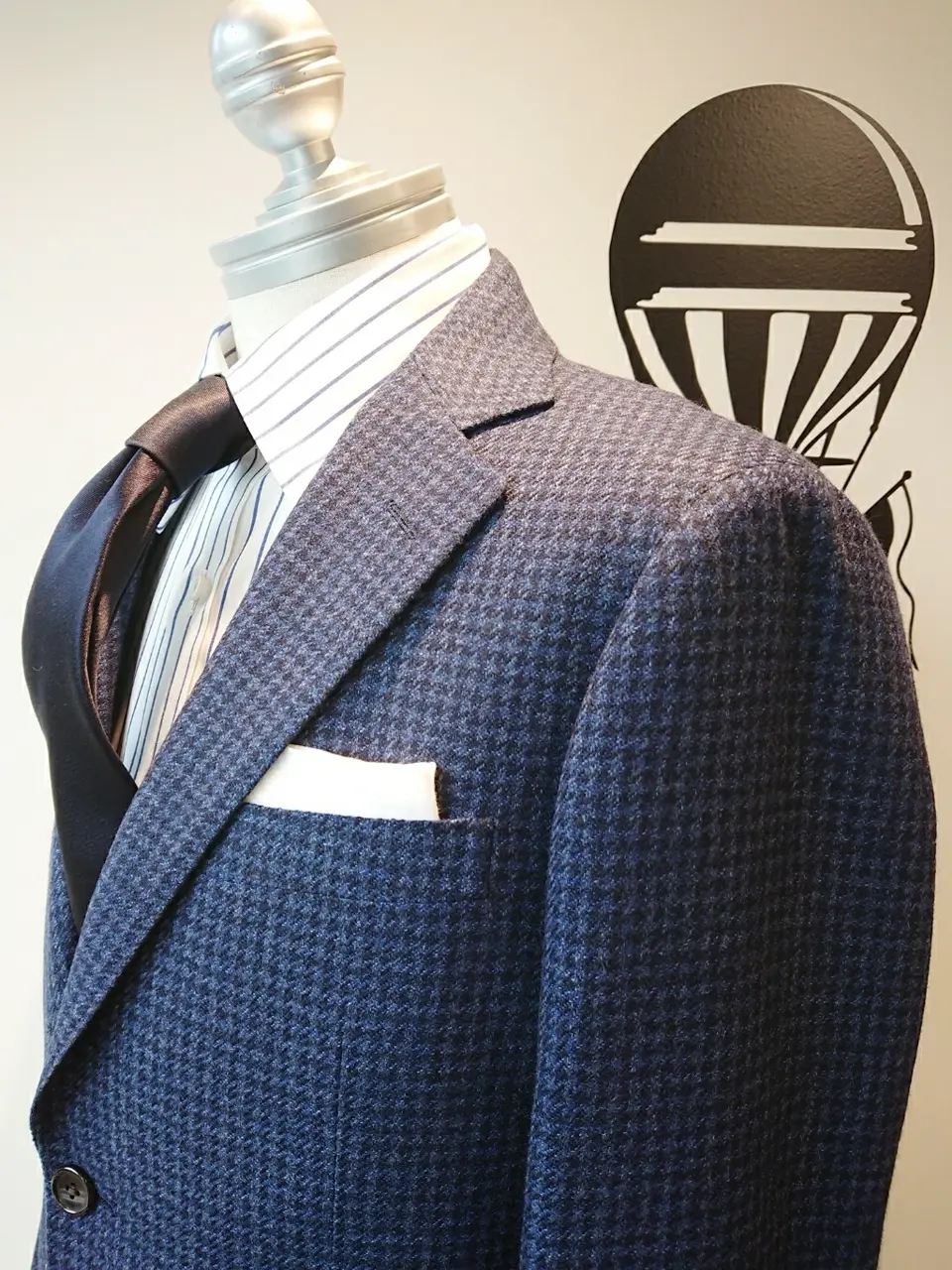 GOTAIRIKU 佐瀬 コーディネート画像