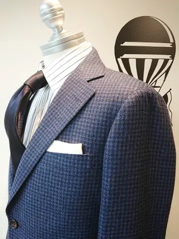 GOTAIRIKU 佐瀬 コーディネート画像