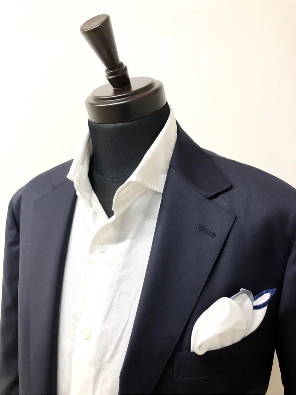 GOTAIRIKU スタッフ コーディネート画像