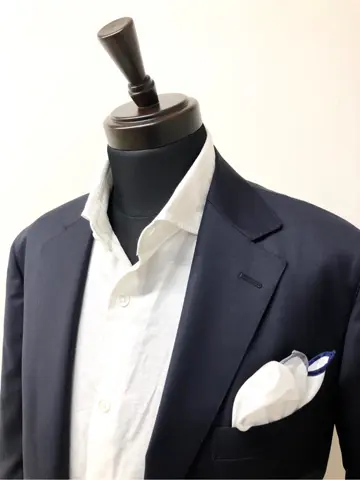 GOTAIRIKU スタッフ コーディネート画像