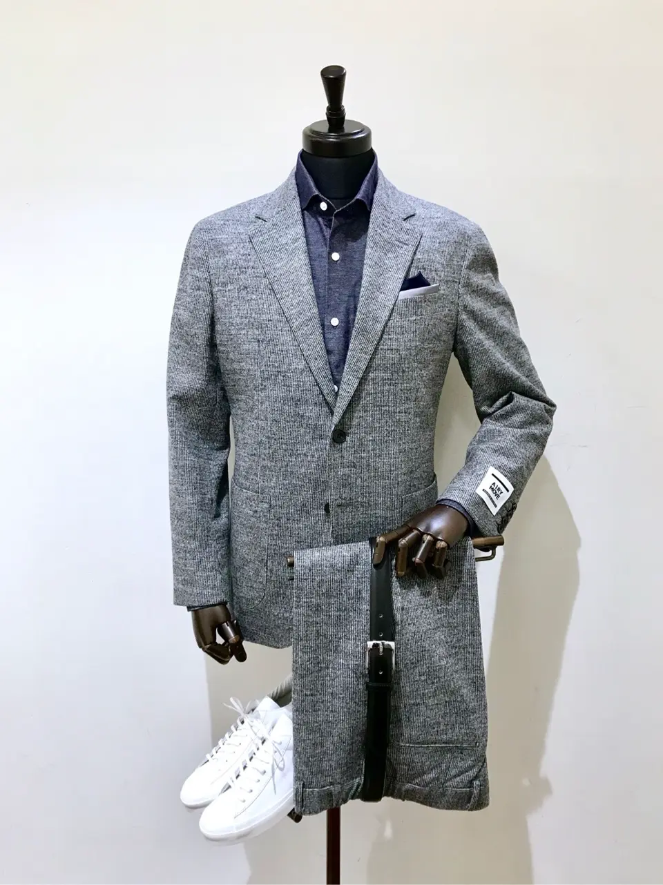  加藤 コーディネート画像