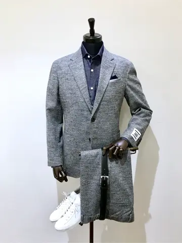 GOTAIRIKU 加藤 コーディネート画像