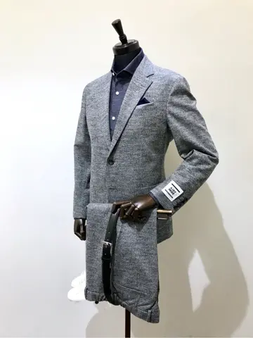 GOTAIRIKU 加藤 コーディネート画像