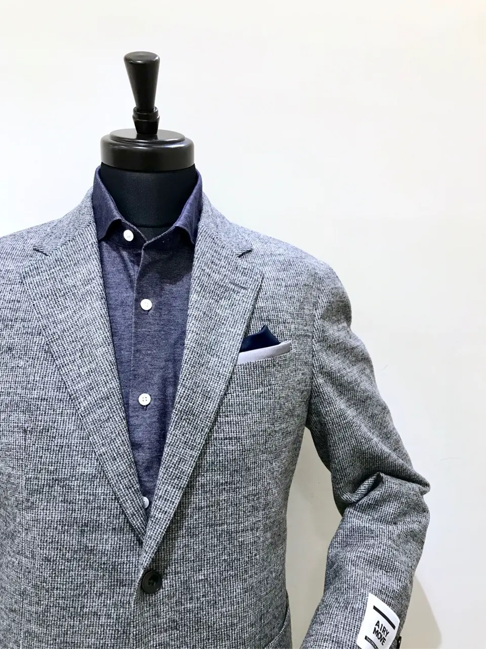 GOTAIRIKU 加藤 コーディネート画像