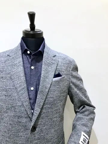 GOTAIRIKU 加藤 コーディネート画像