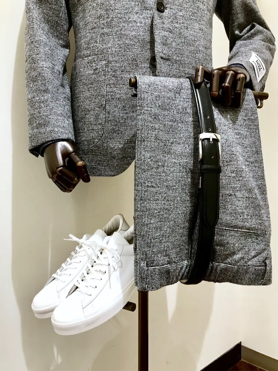 GOTAIRIKU 加藤 コーディネート画像