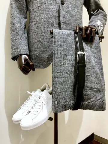 GOTAIRIKU 加藤 コーディネート画像