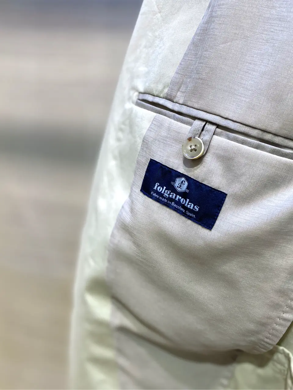 GOTAIRIKU 竹林 コーディネート画像