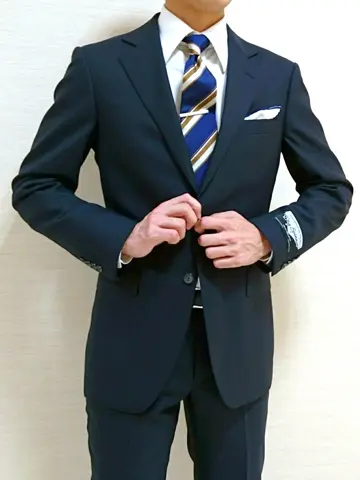 GOTAIRIKU 八幡 コーディネート画像