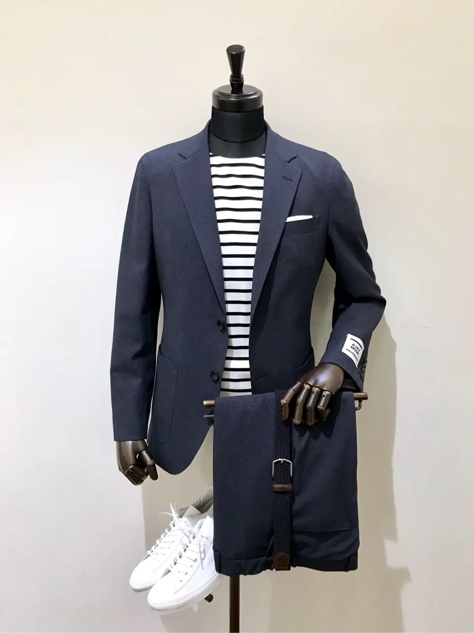  加藤 コーディネート画像