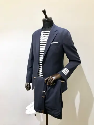 GOTAIRIKU 加藤 コーディネート画像