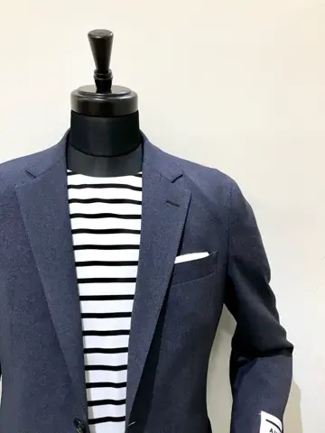 GOTAIRIKU 加藤 コーディネート画像