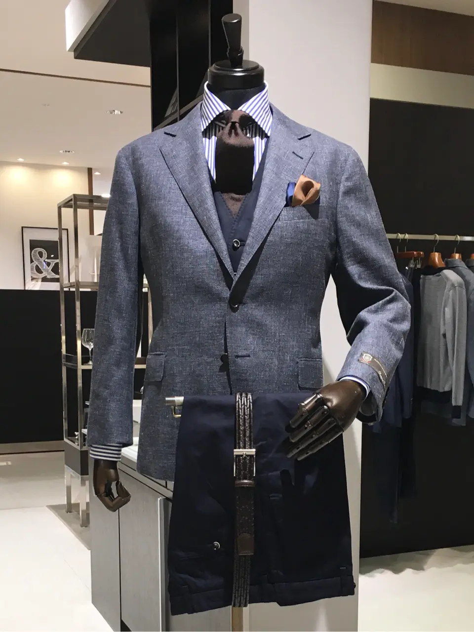  池田 コーディネート画像