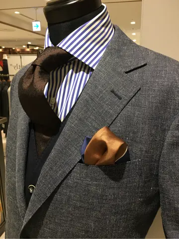 GOTAIRIKU 池田 コーディネート画像