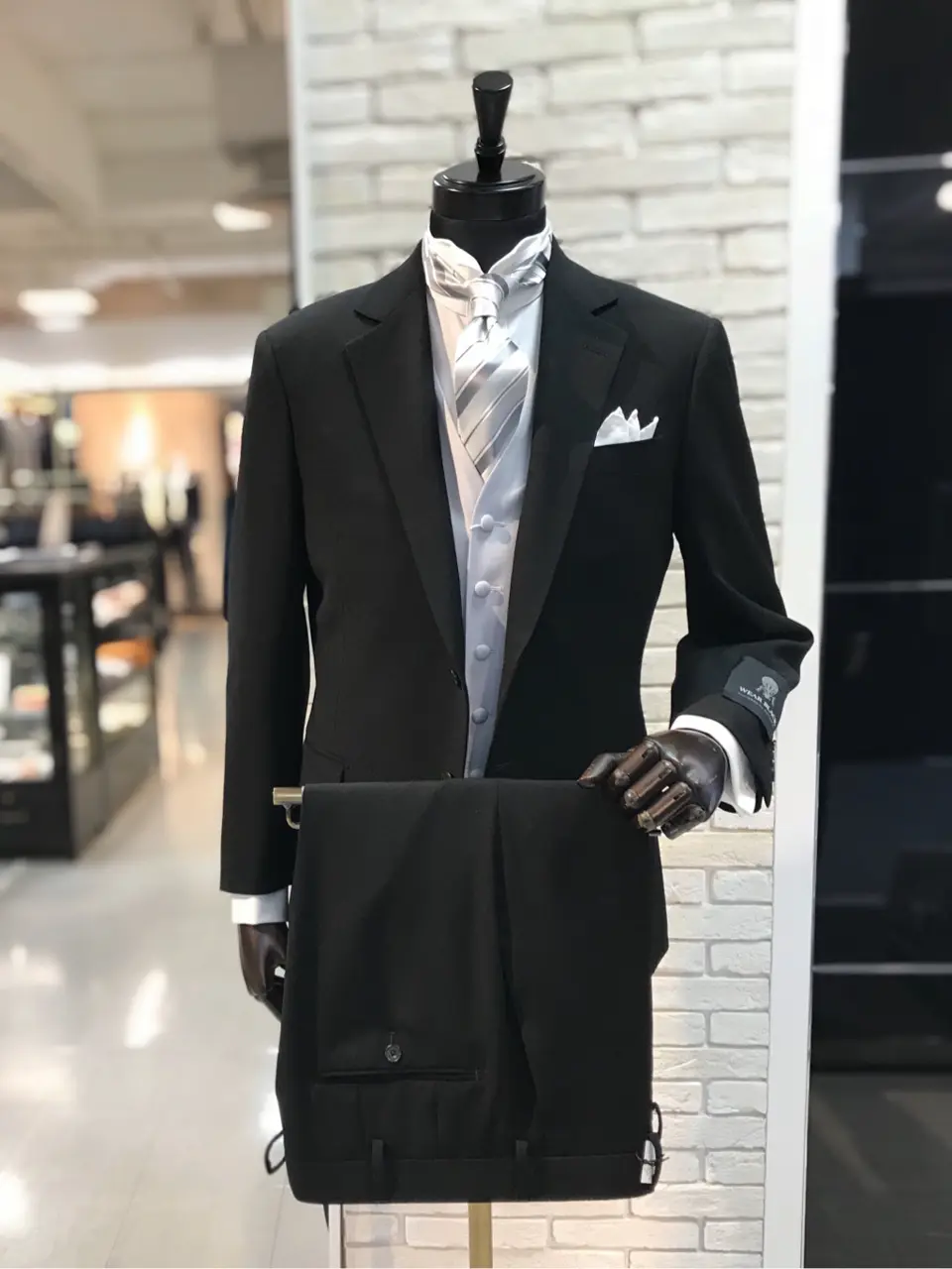  田代 コーディネート画像