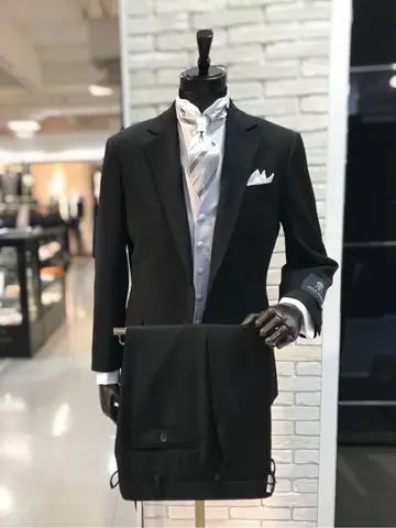 GOTAIRIKU 田代 コーディネート画像