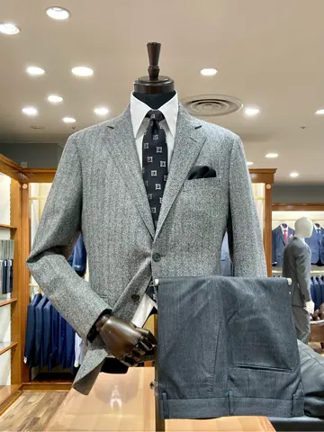 GOTAIRIKU 野上 コーディネート画像