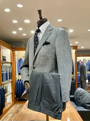 GOTAIRIKU 野上 コーディネート画像