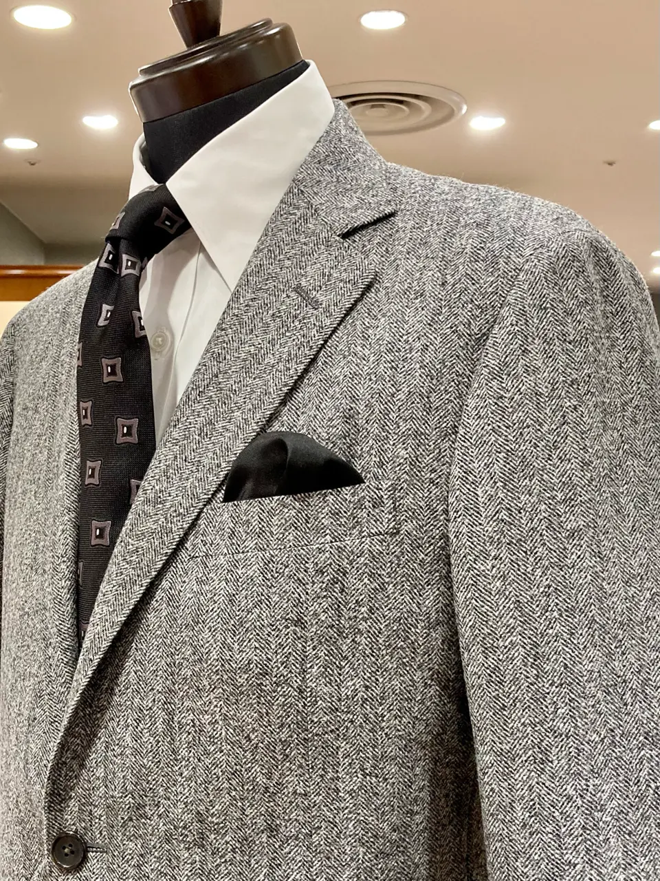 GOTAIRIKU 野上 コーディネート画像