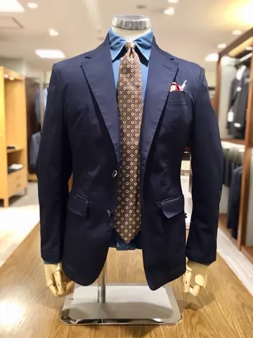 GOTAIRIKU 兼田 コーディネート画像