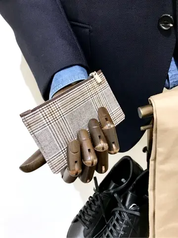 GOTAIRIKU 加藤 コーディネート画像