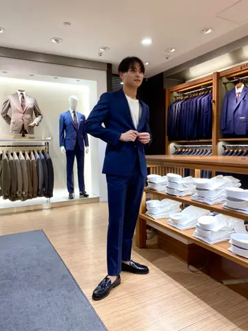 GOTAIRIKU 野村 コーディネート画像