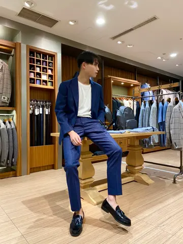 GOTAIRIKU 野村 コーディネート画像